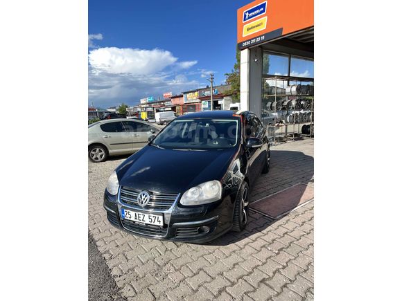 Sahibinden Volkswagen Jetta 1.4 TSi Exclusive 2011 Model 