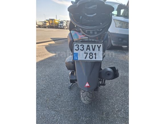 Sahibinden Arora Max-T