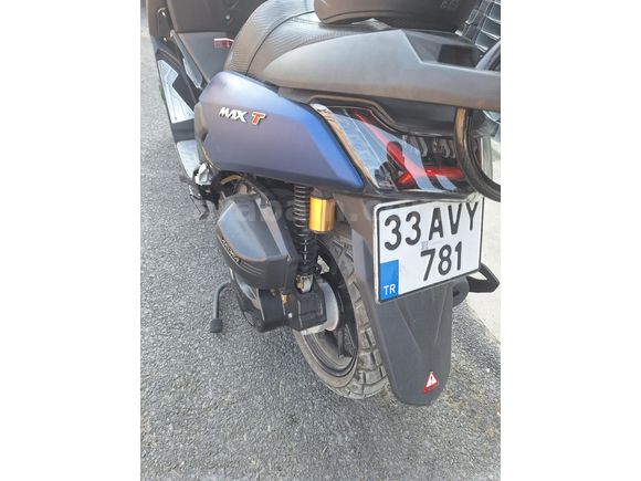 Sahibinden Arora Max-T