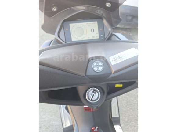 Sahibinden Arora Max-T
