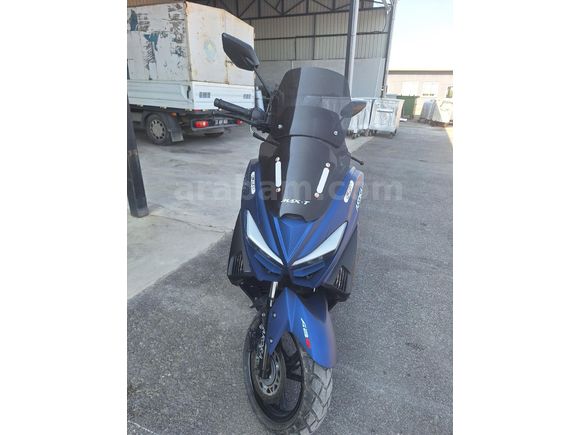 Sahibinden Arora Max-T