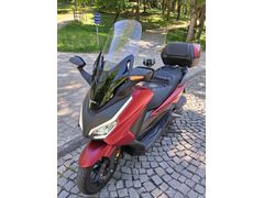 Sahibinden Honda Forza 250 (NSS250)