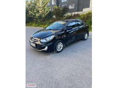 2011 HYUNDAİ ACCENT BLUE 1.4 / MUAYER /