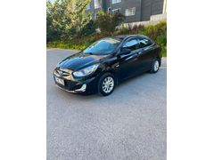 2011 HYUNDAİ ACCENT BLUE 1.4 / MUAYER /