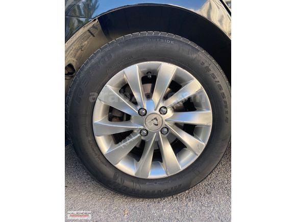 2011 HYUNDAİ ACCENT BLUE 1.4 / MUAYER / MUAYENE YENİ