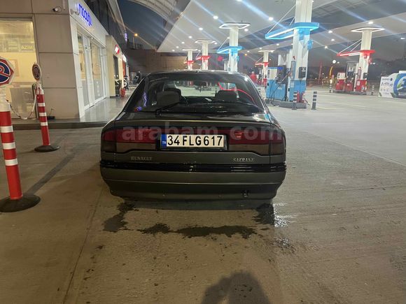 Sahibinden Renault Safrane 2.0 1994 Model 