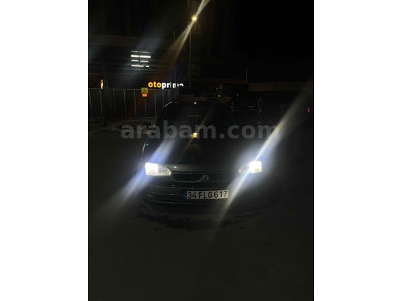 Sahibinden Renault Safrane 2.0 1994 Model 