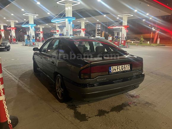 Sahibinden Renault Safrane 2.0 1994 Model 
