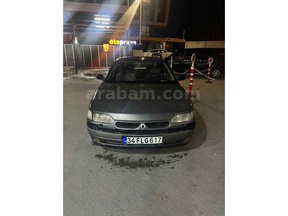 Sahibinden Renault Safrane 2.0 1994 Model 