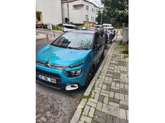 Sahibinden Citroen C3 1.2 PureTech Shine 2020 Model