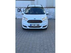 Sahibinden Ford Tourneo Courier 1.6 TDCi Titanium 2014 Model