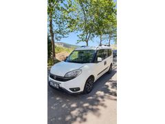 Sahibinden Fiat Doblo Combi 1.6 Multijet Premio Plus 2017 Model