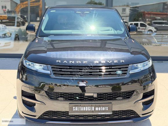 SALTANOĞLU MOTORS'DAN HATASIZ/BOYASIZ/MERİDİAN/YAN BASAMAK