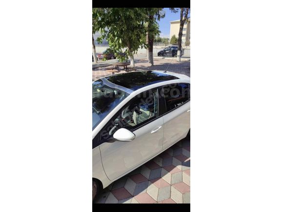 Sahibinden Peugeot 208 1.2 PureTech Active 2017 Model 