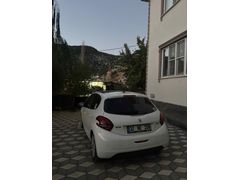 Sahibinden Peugeot 208 1.2 PureTech Active 2017 Model 