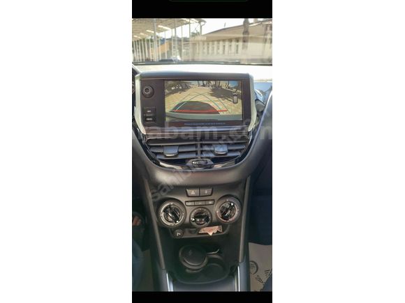 Sahibinden Peugeot 208 1.2 PureTech Active 2017 Model 