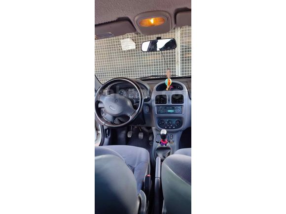 Sahibinden Renault Clio 1.4 RTA 2001 Model İzmir