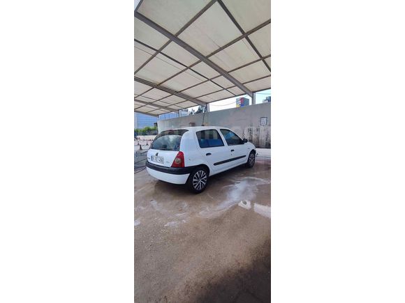 Sahibinden Renault Clio 1.4 RTA 2001 Model İzmir