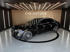 CVS MOTORS'DAN 2025 MERCEDES E220 D EXCLUSİVE 4 MATİC %20 FATURA