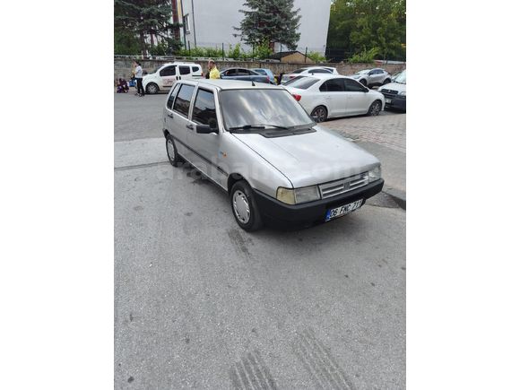 Sahibinden Fiat Uno 1.4 ie  2001 Model