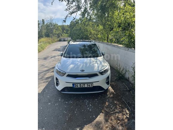 Sahibinden Kia Stonic 1.0 T-GDI Elegance 2020 Model 