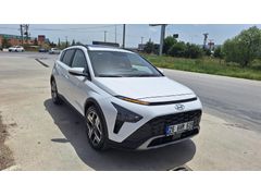 Sahibinden Hyundai Bayon 1.4 MPI Elite 2023 Model Eskişehir 37.225 km Beyaz