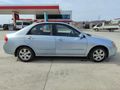 Sahibinden Kia Cerato 1.6 LX Basic 2008 Model  265.000 km Mavi (metalik)