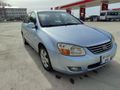 Sahibinden Kia Cerato 1.6 LX Basic 2008 Model  265.000 km Mavi (metalik)