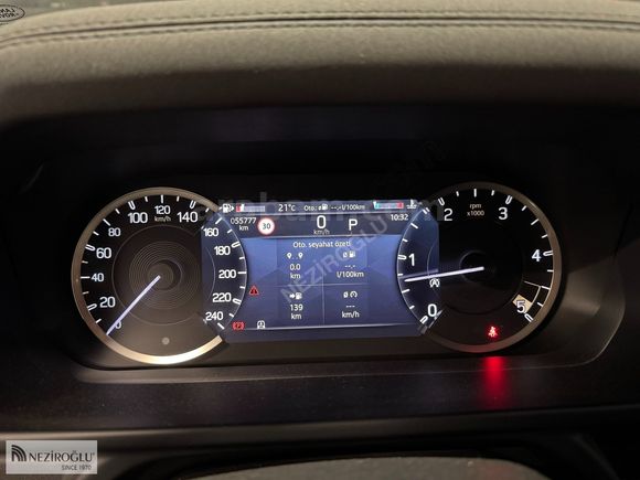 *NEZİROĞLU PLAZADAN*_2022 LAND ROVER DEFENDER - BAYİİ