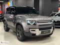 *NEZİROĞLU PLAZADAN*_2022 LAND ROVER DEFENDER - BAYİİ