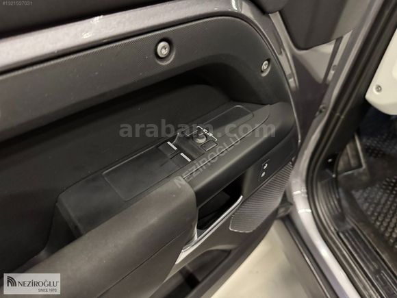*NEZİROĞLU PLAZADAN*_2022 LAND ROVER DEFENDER - BAYİİ