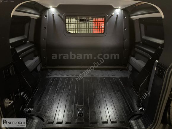 *NEZİROĞLU PLAZADAN*_2022 LAND ROVER DEFENDER - BAYİİ