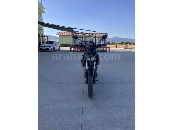 Sahibinden Mondial 125 Drift L CBS 