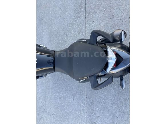 Sahibinden Mondial 125 Drift L CBS 