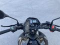 Sahibinden Mondial 125 Drift L CBS 