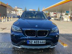 Sahibinden BMW X1 16i sDrive 2015 Model 