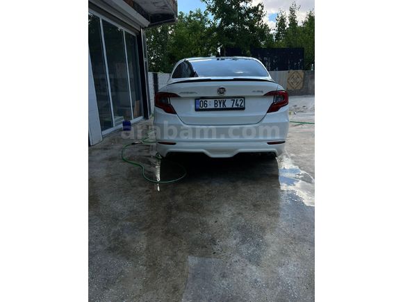 Sahibinden Fiat Egea 1.3 Multijet Easy 2017 Model