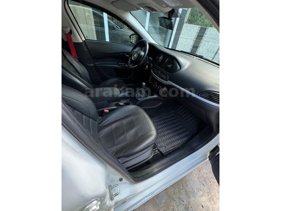 Sahibinden Fiat Egea 1.3 Multijet Easy 2017 Model
