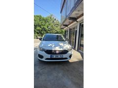 Sahibinden Fiat Egea 1.3 Multijet Easy 2017 Model