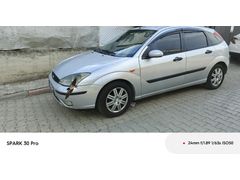 Sahibinden Ford Focus 1.6 Collection 2004 Model