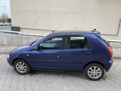 Sahibinden Fiat Palio 1.4 EL 1999 Model  272.000 km Lacivert