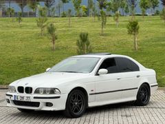 Sahibinden BMW 5 Serisi 520i Standart 1998 Model