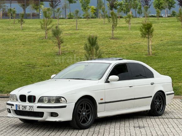 Sahibinden BMW 5 Serisi 520i Standart 1998 Model