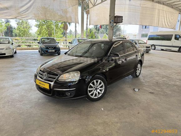 JETTA 1.4 TSİ COMF.OTOMATİK BAKIMLI MASRAFSIZ