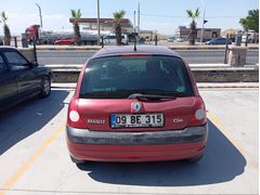 Sahibinden Renault Clio 1.2 Authentique 2002 Model
