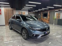 2022 EGEA CROSS 1.6 MULTİJET URBAN 40 BİNDE OTOMATİK HATASIZ