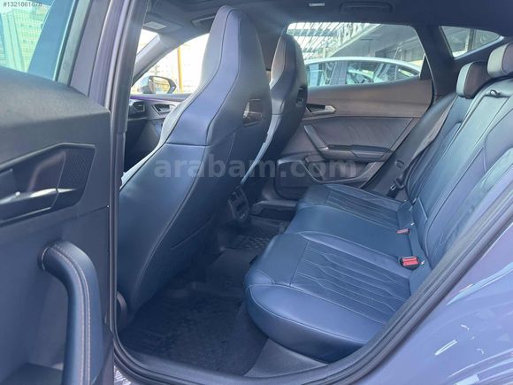 2024 FORMENTOR 1.5 TSI TAM DOLU BAKIR,BEATS,MATRIX HATASIZ
