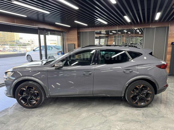 2024 FORMENTOR 1.5 TSI TAM DOLU BAKIR,BEATS,MATRIX HATASIZ
