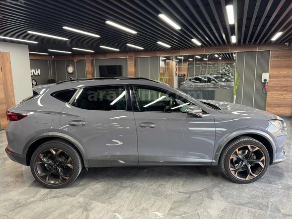 2024 FORMENTOR 1.5 TSI TAM DOLU BAKIR,BEATS,MATRIX HATASIZ