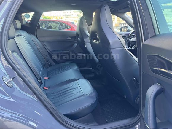 2024 FORMENTOR 1.5 TSI TAM DOLU BAKIR,BEATS,MATRIX HATASIZ